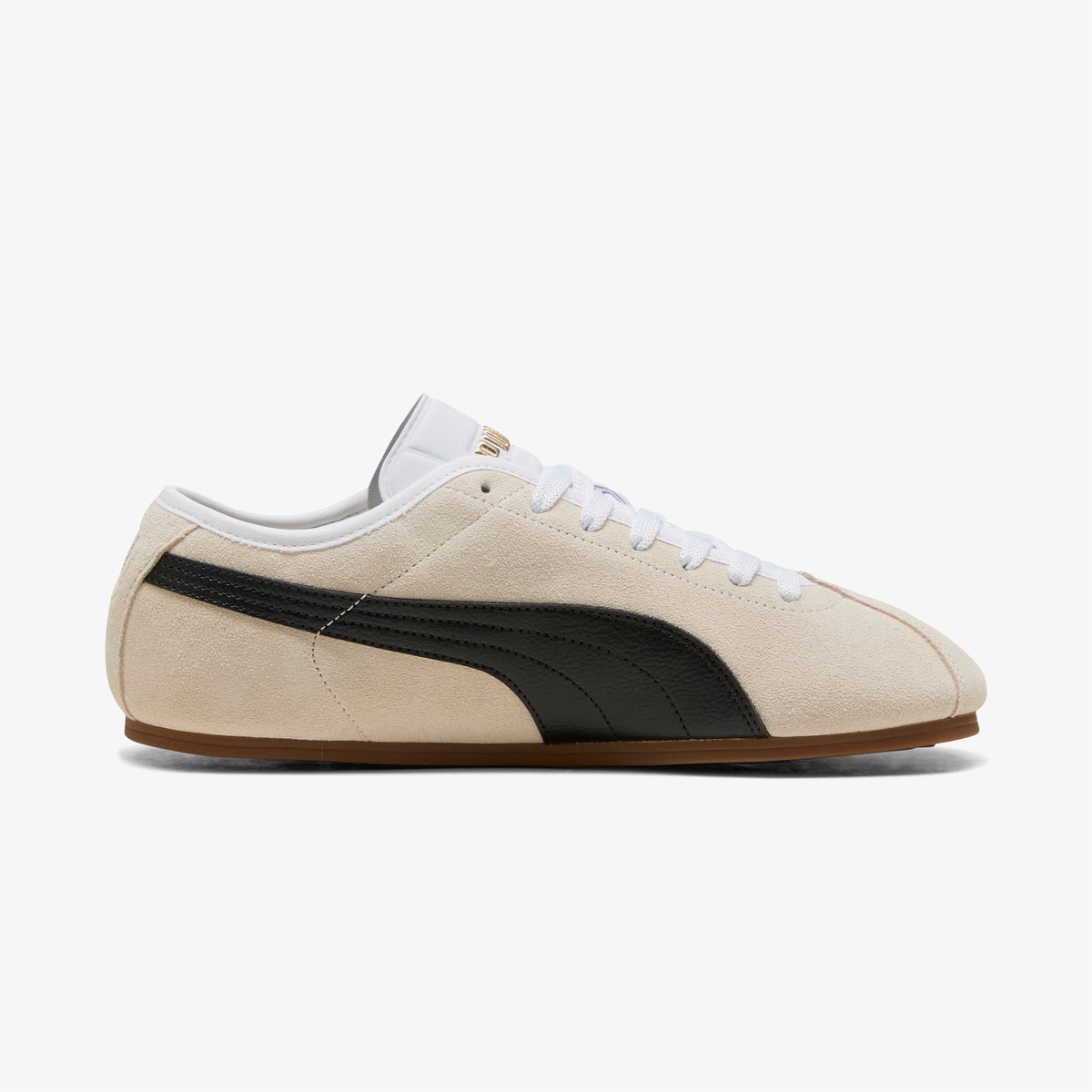Puma Puma Tackle Unisex Krem Spor Ayakkabı