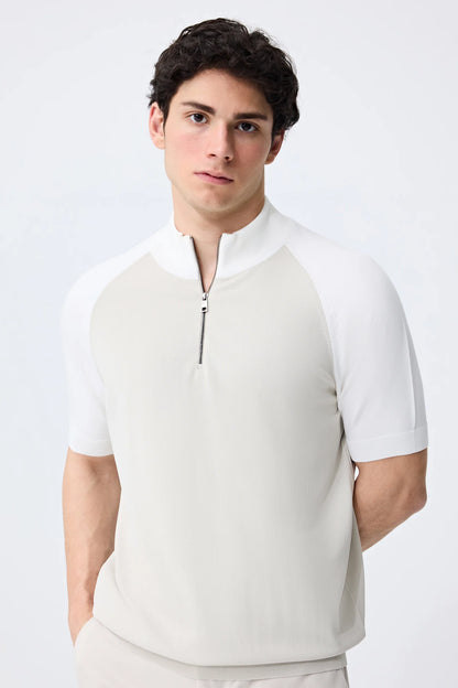 Tween Slim Fit Beyaz Düz Gömlek