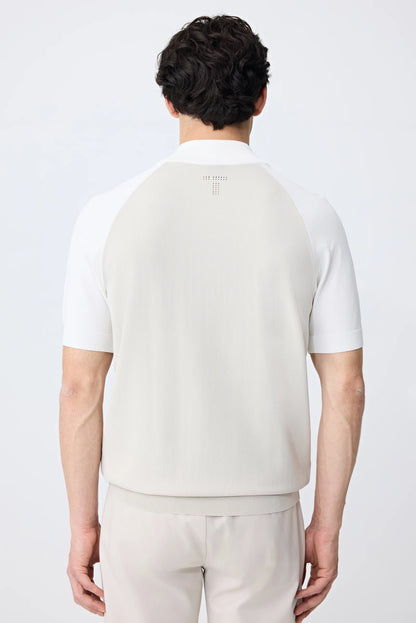 Tween Slim Fit Beyaz Düz Gömlek