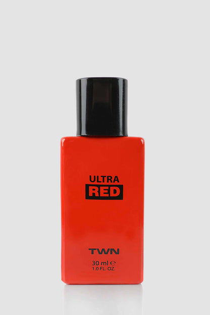 Twn Standart Ultra Red 30 Ml Oriental Spicy Parfüm