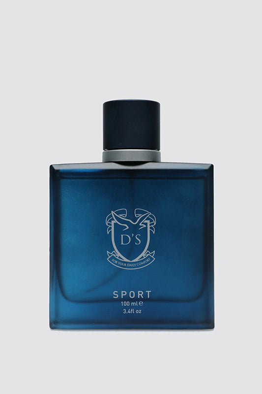 Ds Damat Standart Sport 100 Ml Parfüm