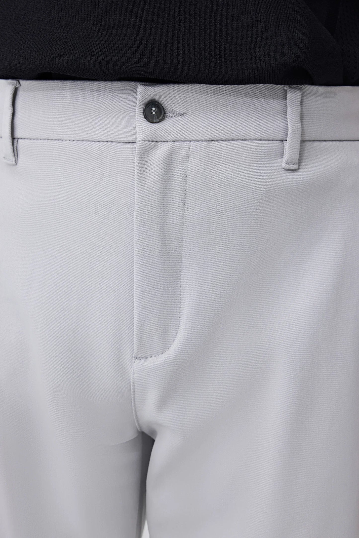 Tween Relaxed Fit (pilesiz) Taş Düz Jogger Pantolon