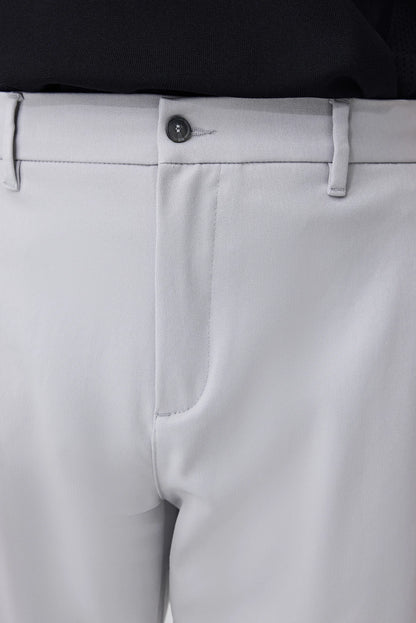 Tween Relaxed Fit (pilesiz) Taş Düz Jogger Pantolon