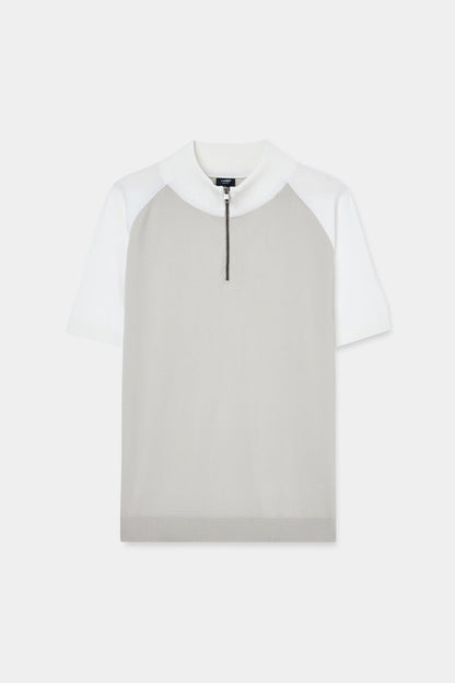 Tween Slim Fit Beyaz Düz Gömlek