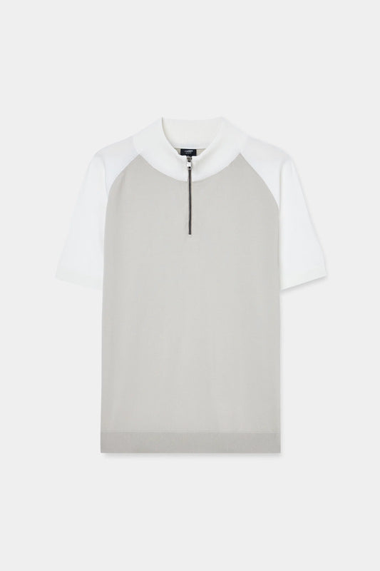 Tween Slim Fit Beyaz Düz Gömlek