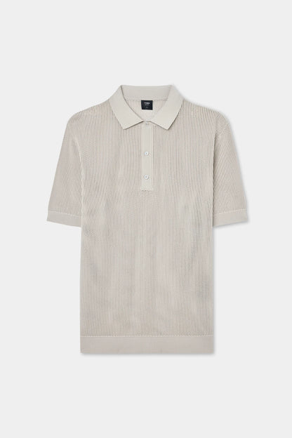 Tween Slim Fit Vizon Rayon Triko