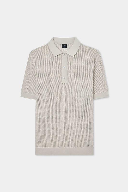 Tween Slim Fit Vizon Rayon Triko