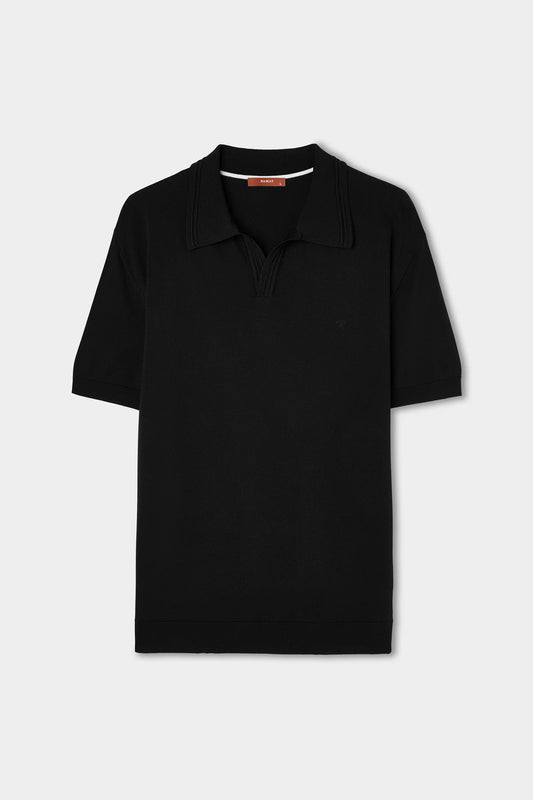 Damat Regular Fit Kahverengi Rayon Triko