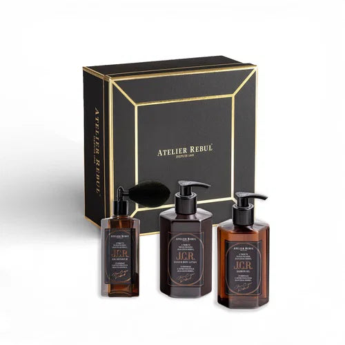 J.c.r 50 Ml Parfüm Hediye Seti J.c.r 50 Ml Parfüm Hediye Seti