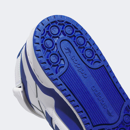 Adidas Originals Forum Mid Kadın Beyaz Spor Ayakkabı