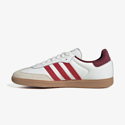 Adidas Samba Og Erkek Beyaz Spor Ayakkabı