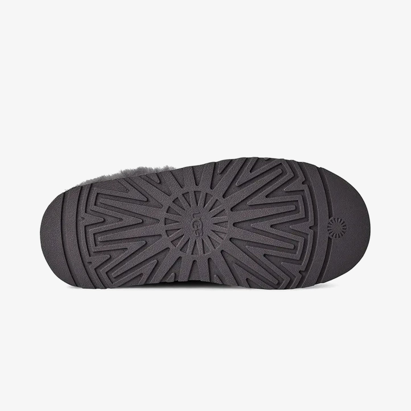 Ugg Tazzelle Obsidian Kadın Gri Bot