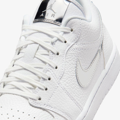 Jordan Air Jordan 1 Low Se Kadın Beyaz Spor Ayakkabı