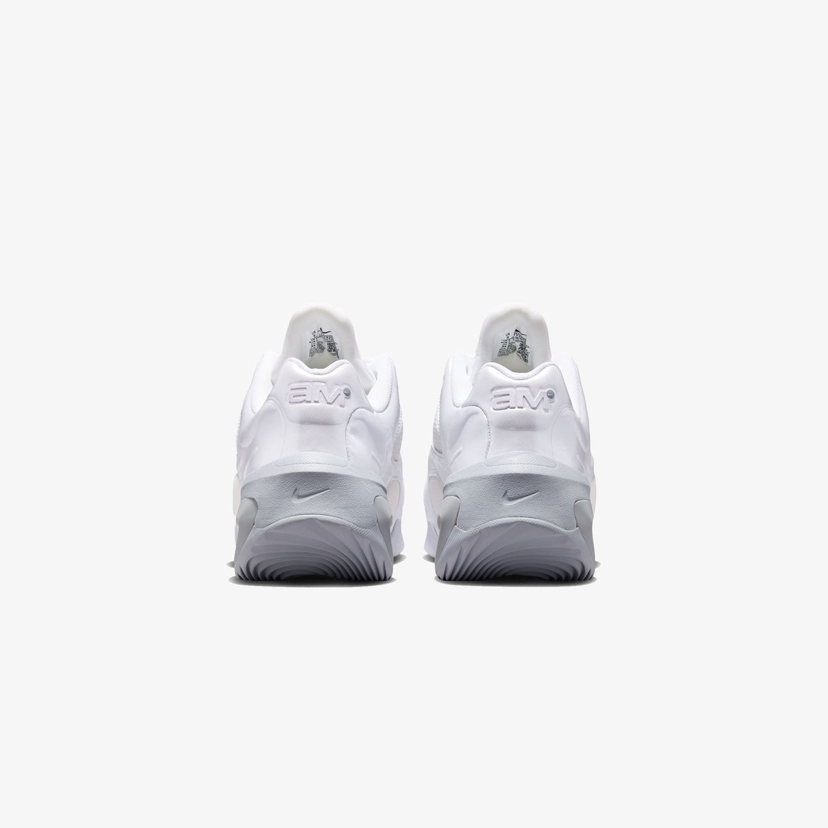 Nike Air Max Muse Kadın Beyaz Spor Ayakkabı
