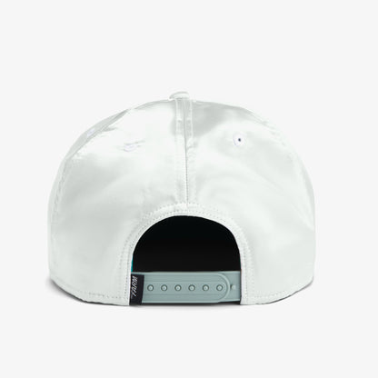 Goorin Bros Island Gateaway Unisex Beyaz Şapka