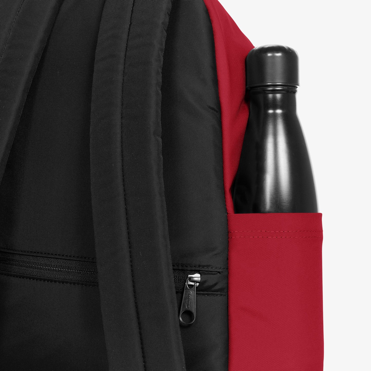 Eastpak Day Pak'r Unisex Kırmızı Sırt Çantası