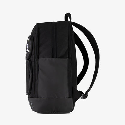 Jordan Jam Essentials 28l Erkek Siyah Sırt Çantası