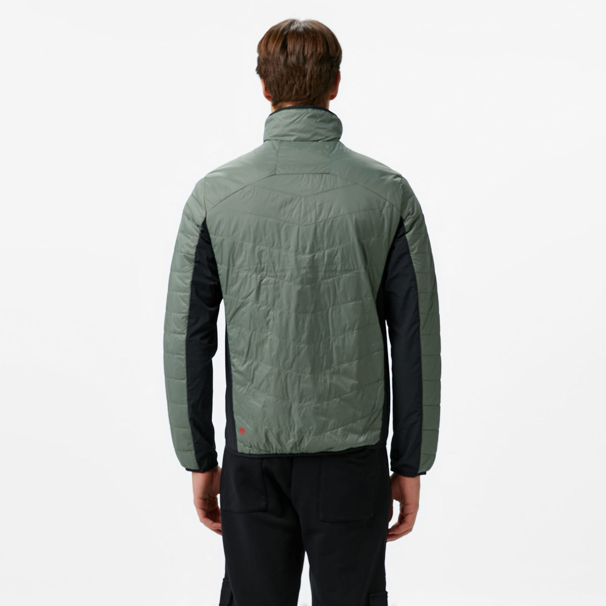 Mckinley Sansa Iı Hyb Erkek Yeşil Outdoor Mont
