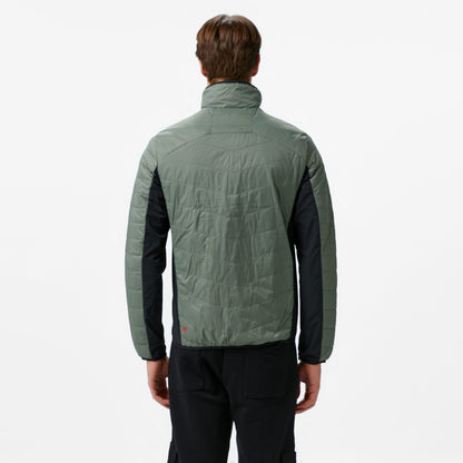 Mckinley Sansa Iı Hyb Erkek Yeşil Outdoor Mont