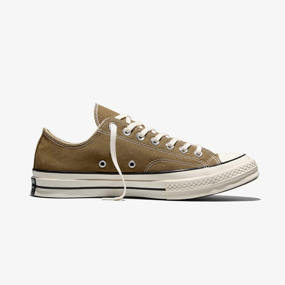 Converse Chuck 70 Unisex Kahverengi Sneaker