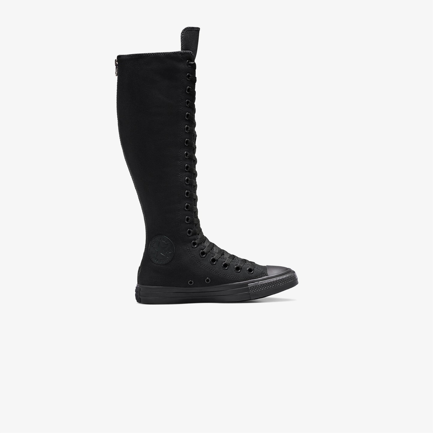 Converse Chuck Taylor All Star Foundation Xx-hi Unisex Siyah Sneaker