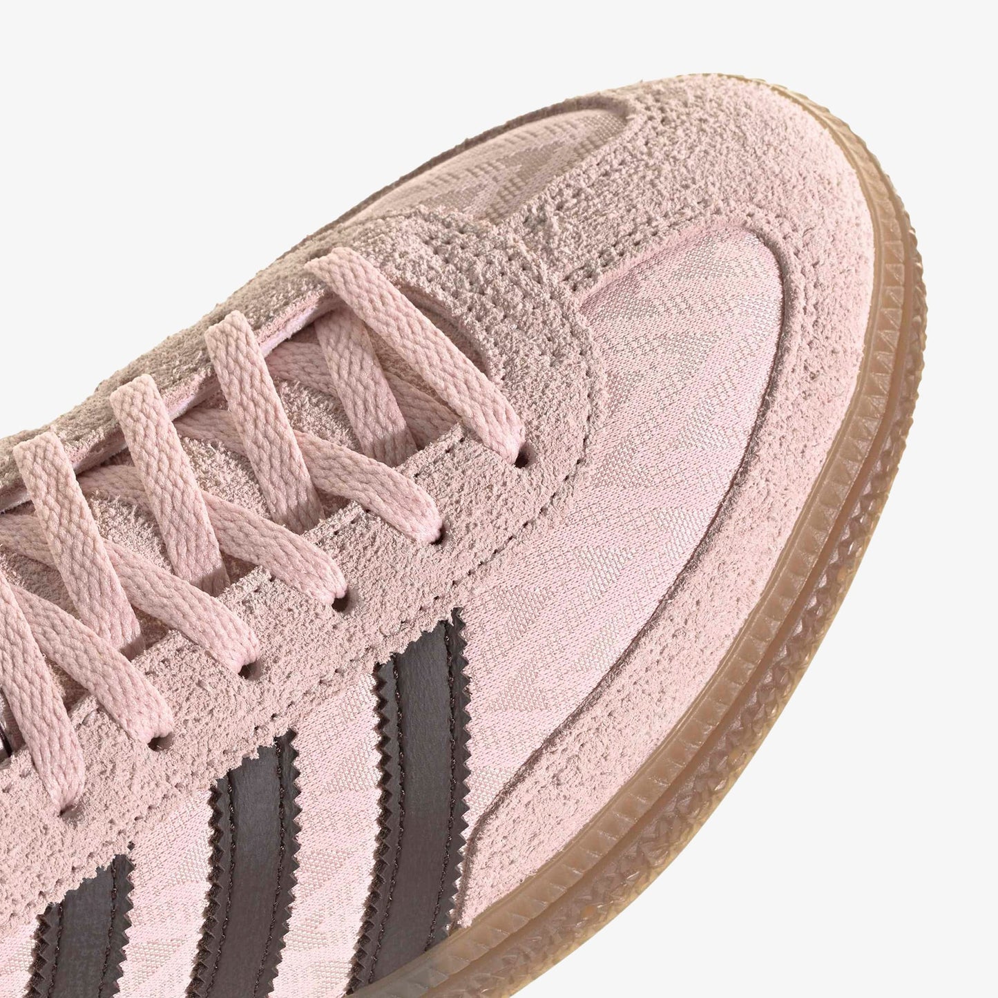 Adidas Handball Spezial Kadın Pembe Spor Ayakkabı