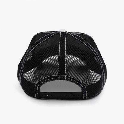 Goorin Bros Exxxtreme Unisex Beyaz Şapka