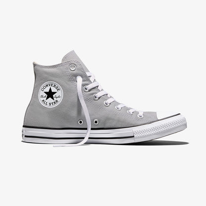 Converse Chuck Taylor All Star Unisex Gri Sneaker
