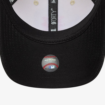 New Era Side Script 9forty Mc Neymet Unisex Bej Şapka