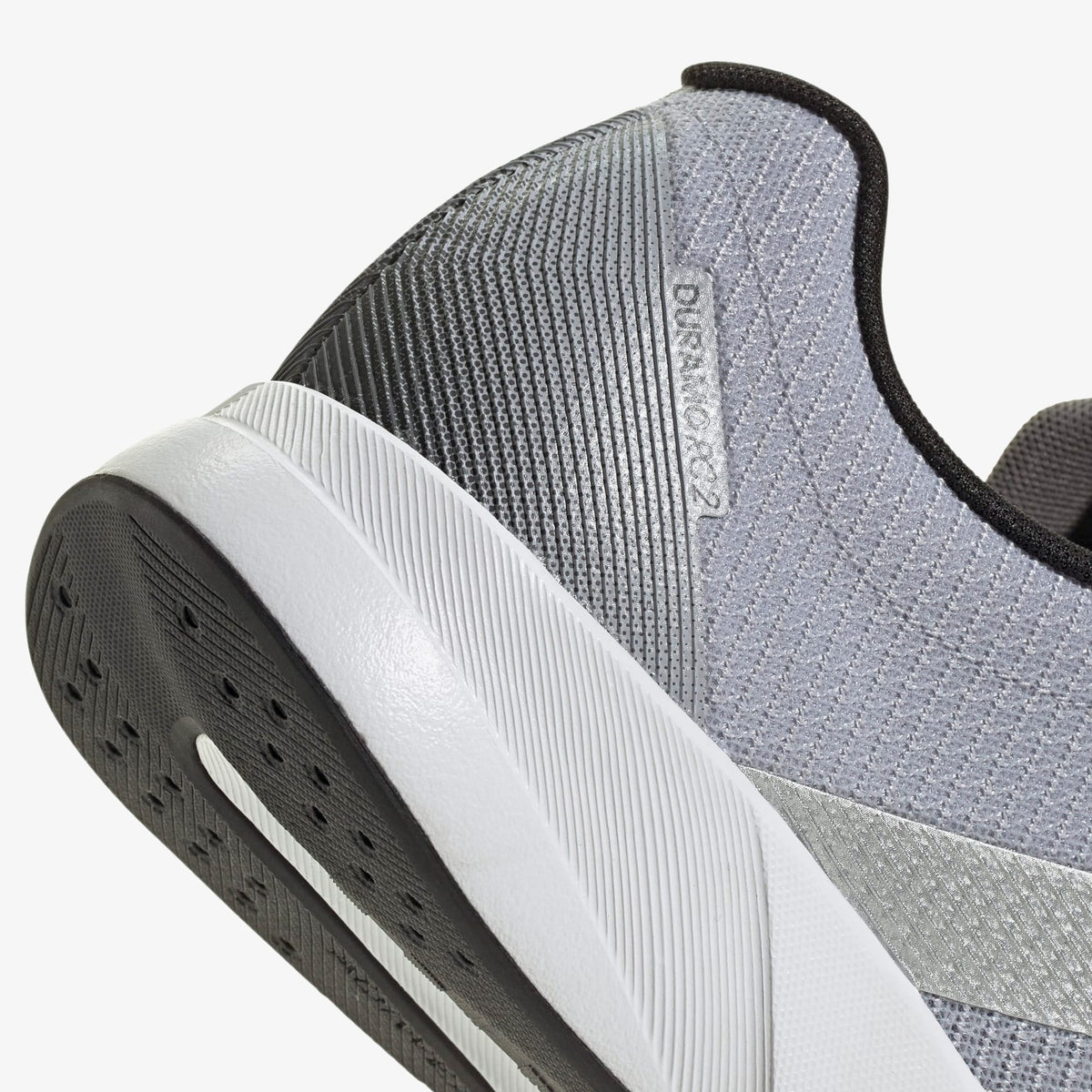Adidas Duramo Rc2 Erkek Gri Spor Ayakkabı