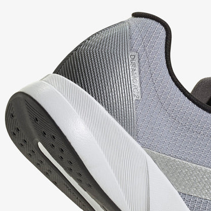 Adidas Duramo Rc2 Erkek Gri Spor Ayakkabı