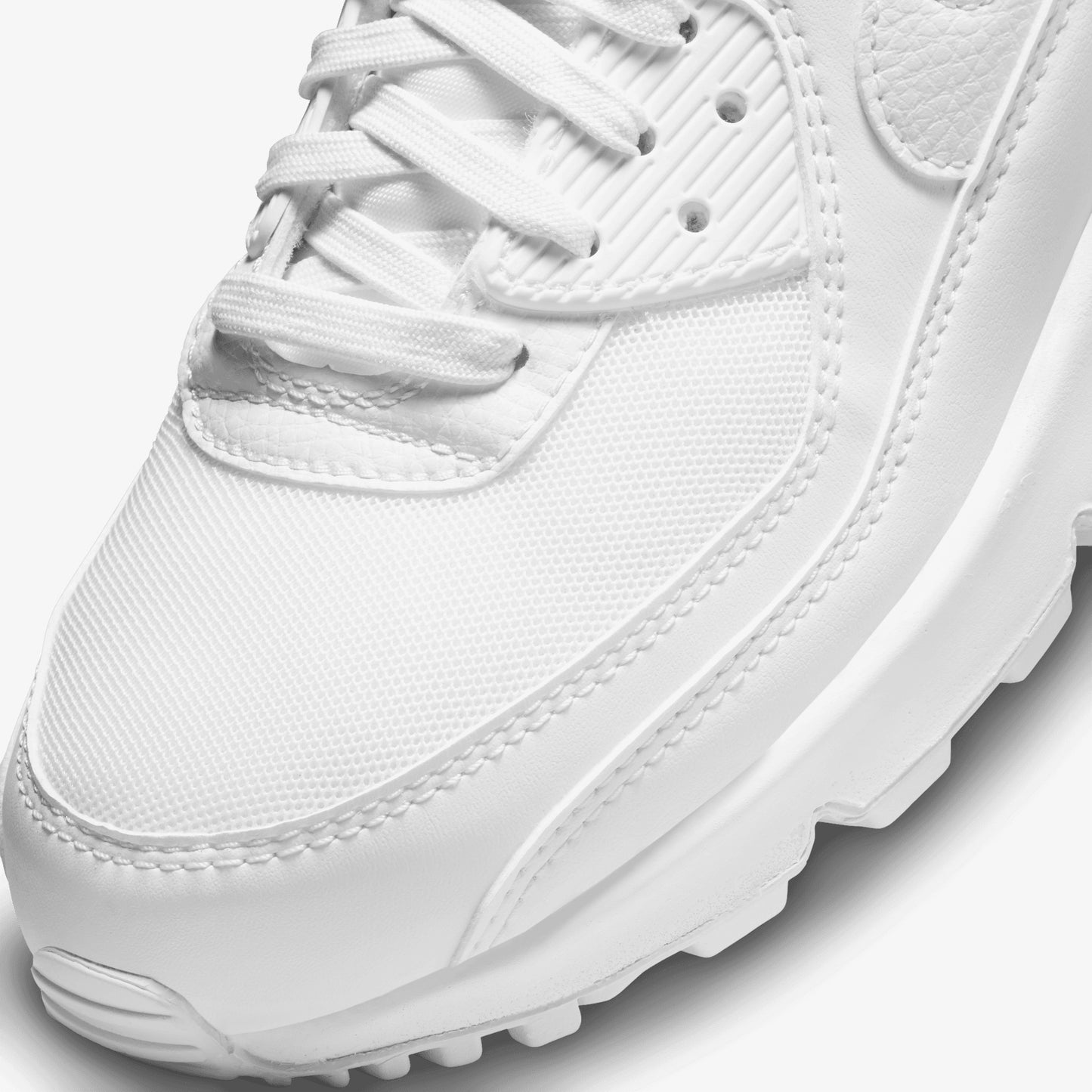 Nike Air Max 90 Kadın Beyaz Spor Ayakkabı