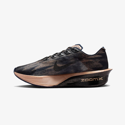 Nike Zoomx Vaporfly Next 4 Kadın Siyah Spor Ayakkabı