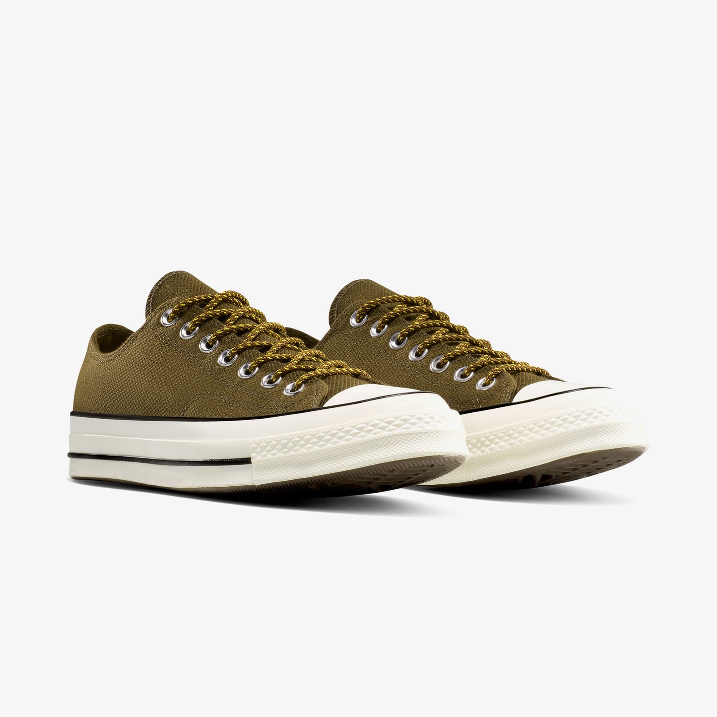 Converse Chuck 70 Unisex Haki Sneaker