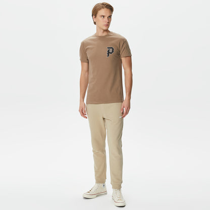 Primitive Tangle Erkek Yeşil T-shirt
