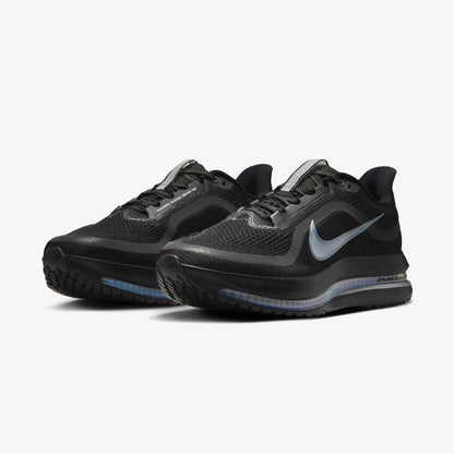 Nike Pegasus Premium Erkek Siyah Koşu Ayakkabısı