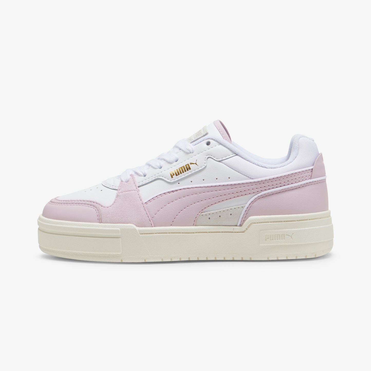 Puma Ca Pro Lux Iii Kadın Siyah Spor Ayakkabı