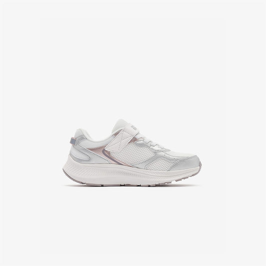 Skechers Go Run Consistent 2.0 Çocuk Beyaz Koşu Ayakkabısı