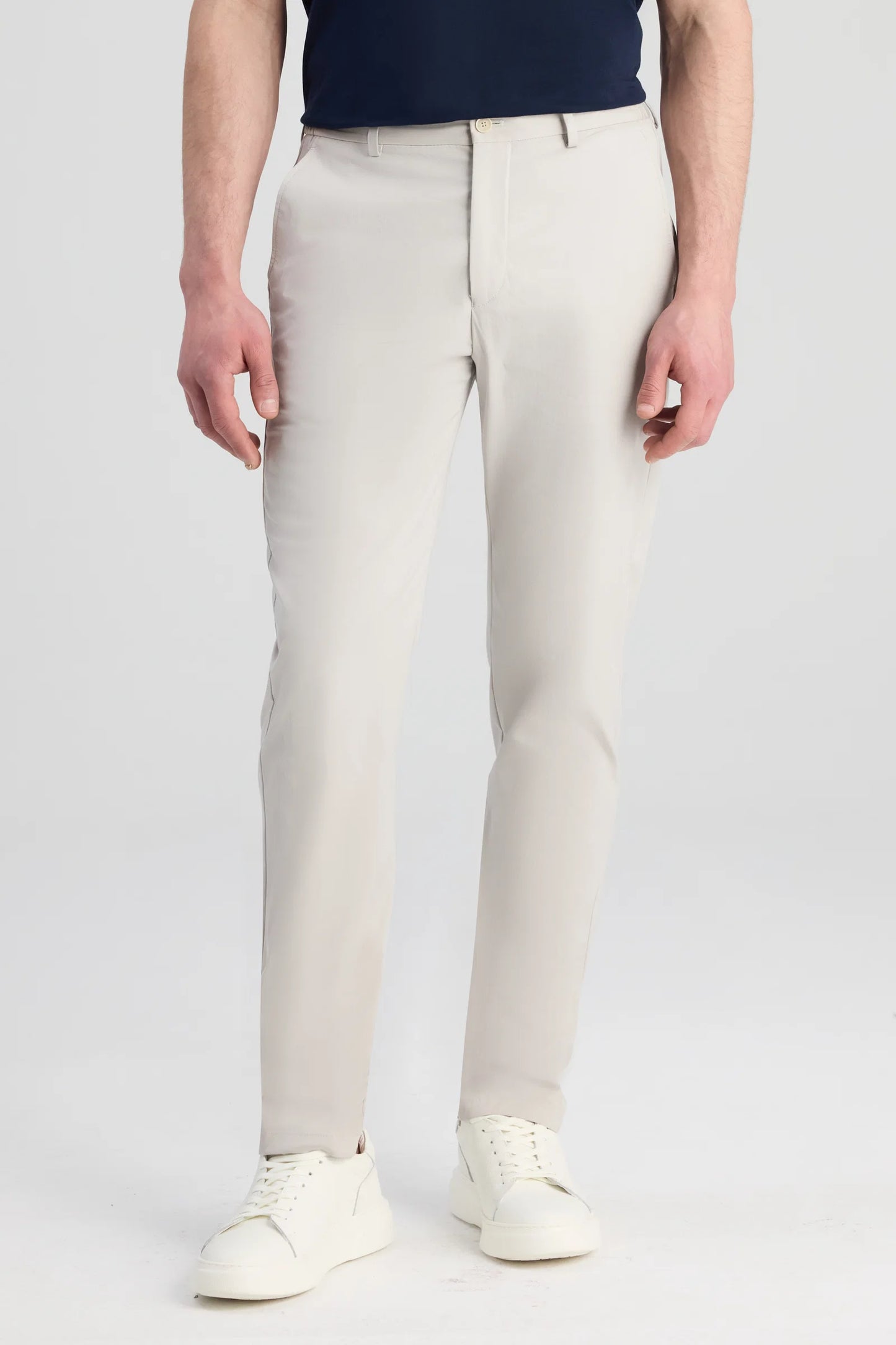 Twn Relaxed Fit (pilesiz) Taş Jogger Pantolon