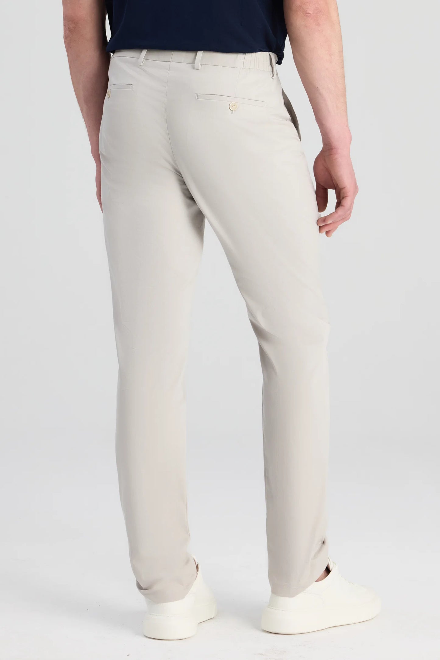 Twn Relaxed Fit (pilesiz) Taş Jogger Pantolon