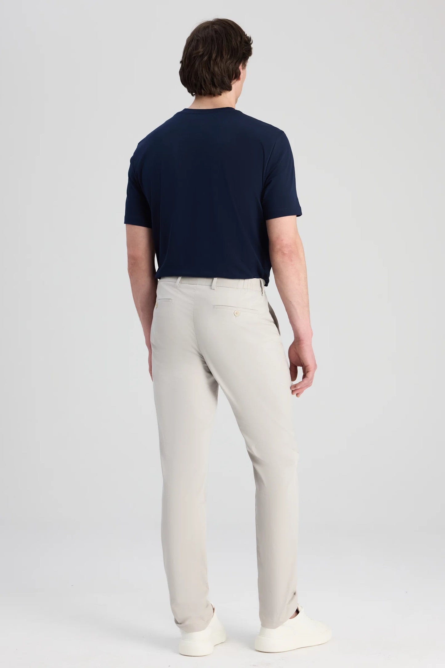 Twn Relaxed Fit (pilesiz) Taş Jogger Pantolon