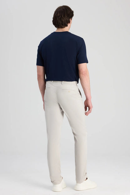 Twn Relaxed Fit (pilesiz) Taş Jogger Pantolon