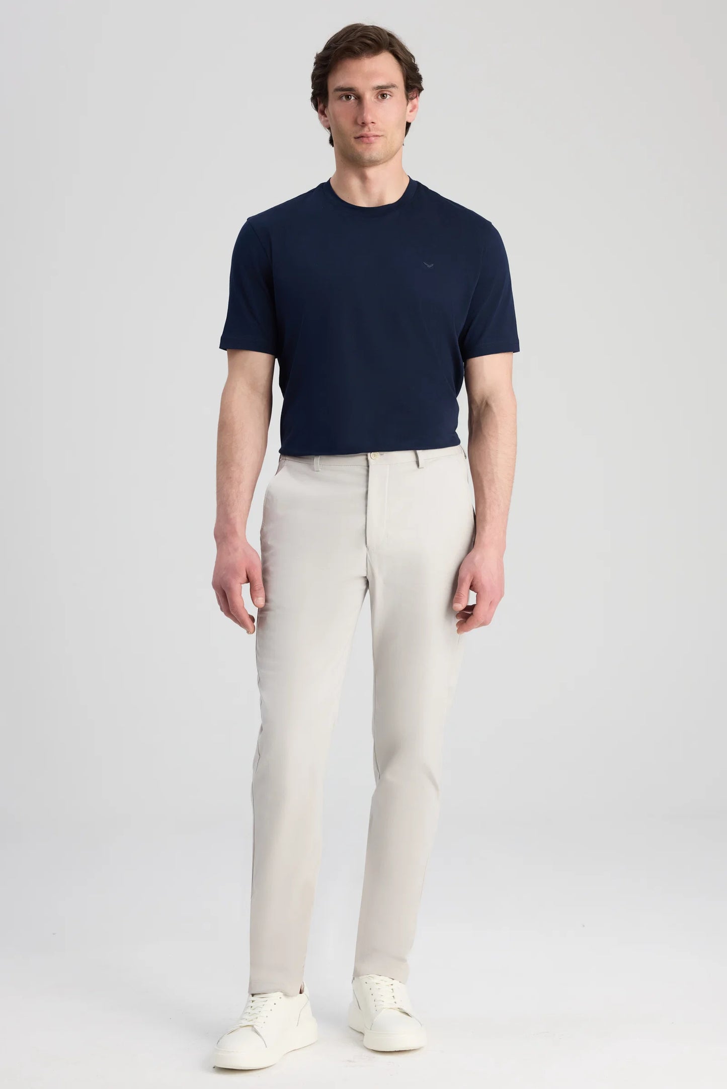 Twn Relaxed Fit (pilesiz) Taş Jogger Pantolon