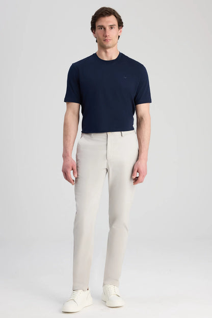 Twn Relaxed Fit (pilesiz) Taş Jogger Pantolon