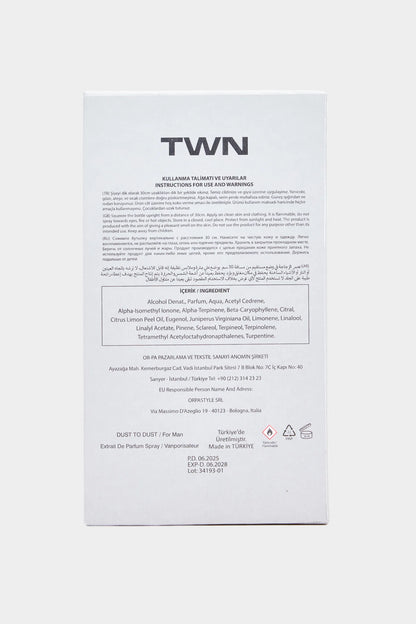Twn Standart Parfüm
