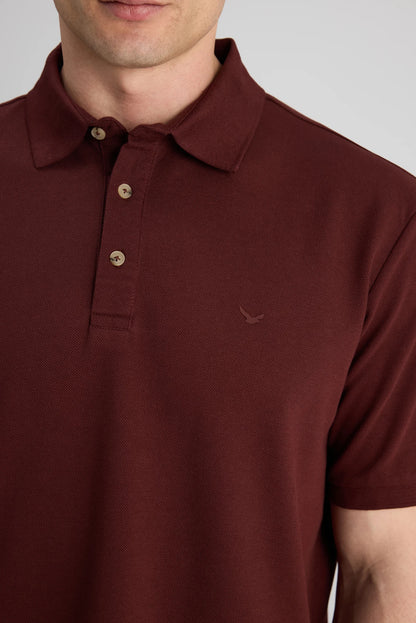 Ds Damat Regular Fit Pas Pike Dokulu T-shirt