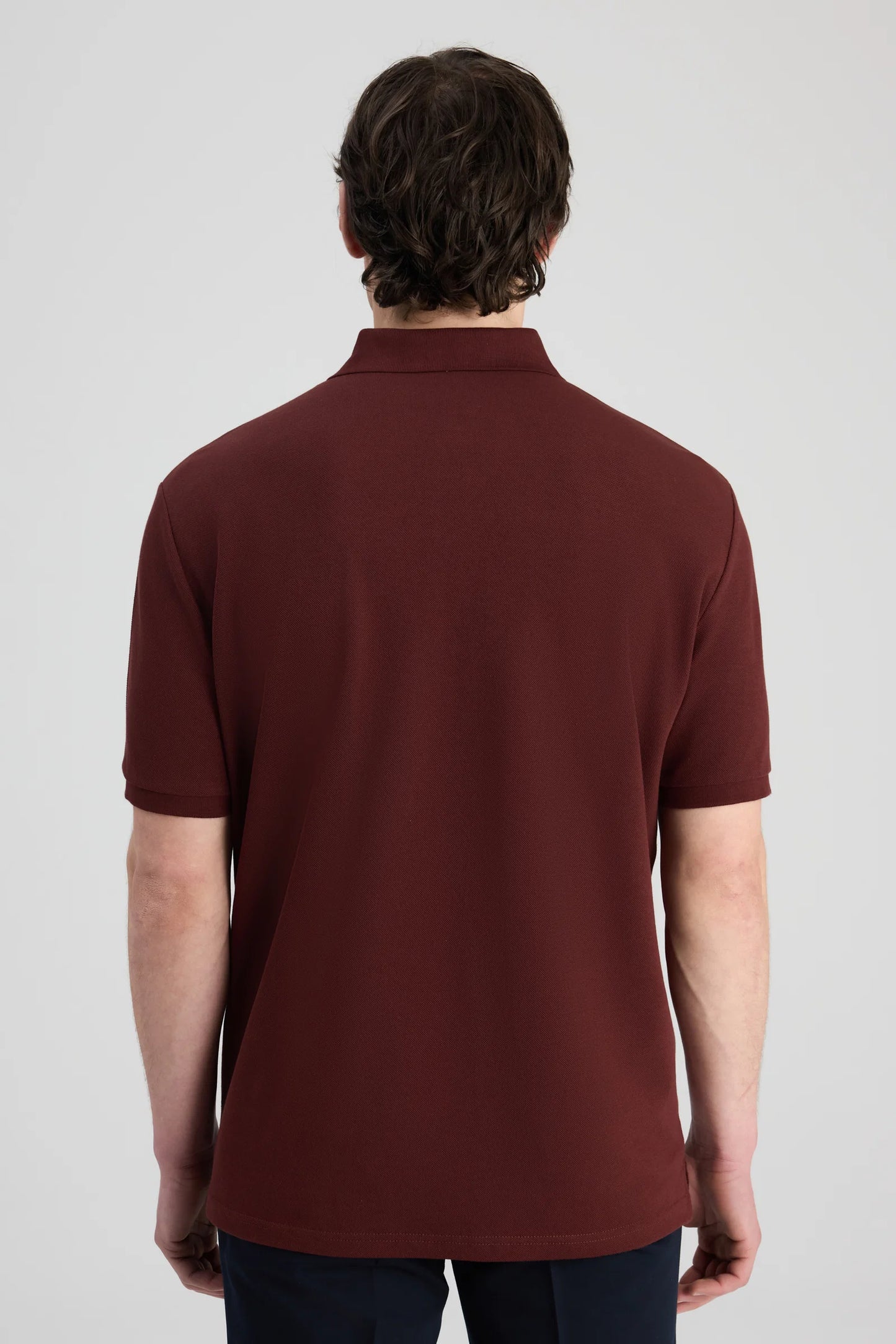 Ds Damat Regular Fit Pas Pike Dokulu T-shirt