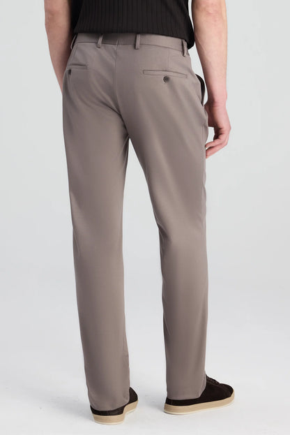 Ds Damat Comfort Fit Vizon Örme Takim Elbise