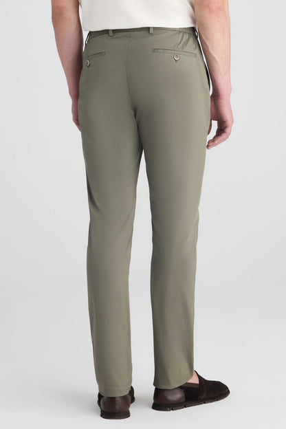 Twn Relaxed Fit (pilesiz) Haki Jogger Pantolon