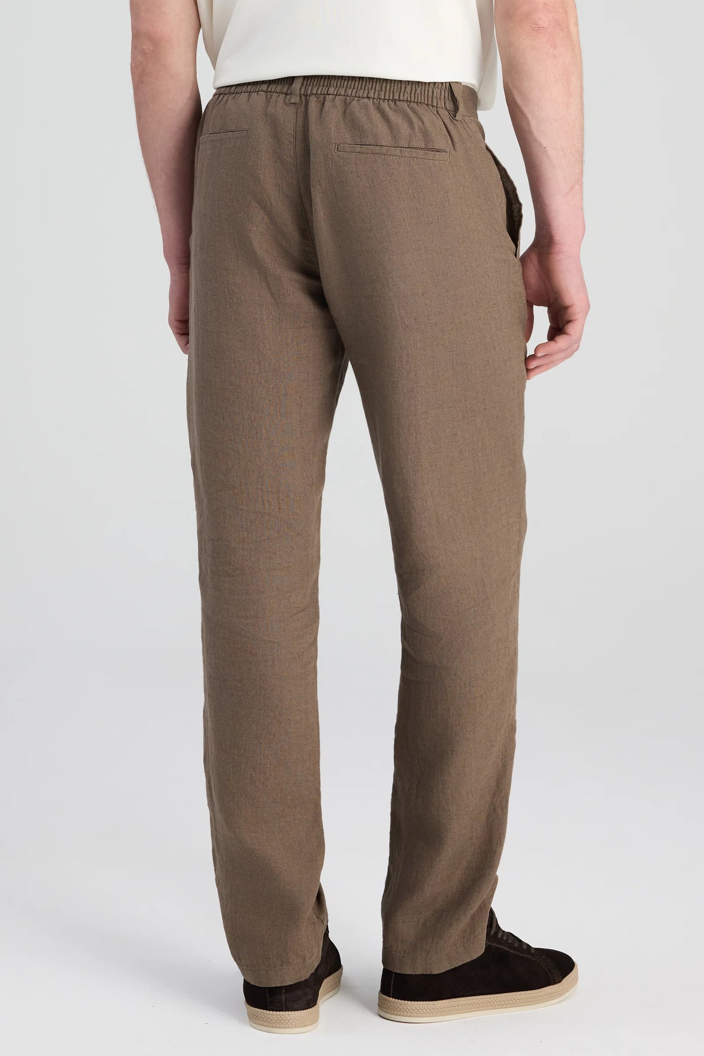 Ds Damat Comfort Fit Vizon Jogger Pantolon